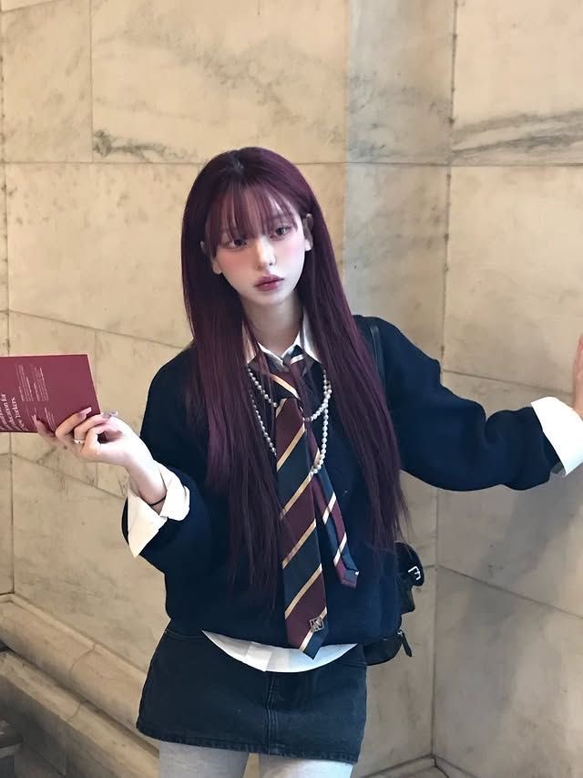 MINCCHAAEaeth's tweet photo. @aetheriacademy Hello, I am Daphne Elise Hart.

I have received Aetheria’s invitation, and I am here to accept my place within the Academy.

I am ready to step beyond the gates and begin my journey as an Aetherian. ✦ https://t.co/tieIy1stTf