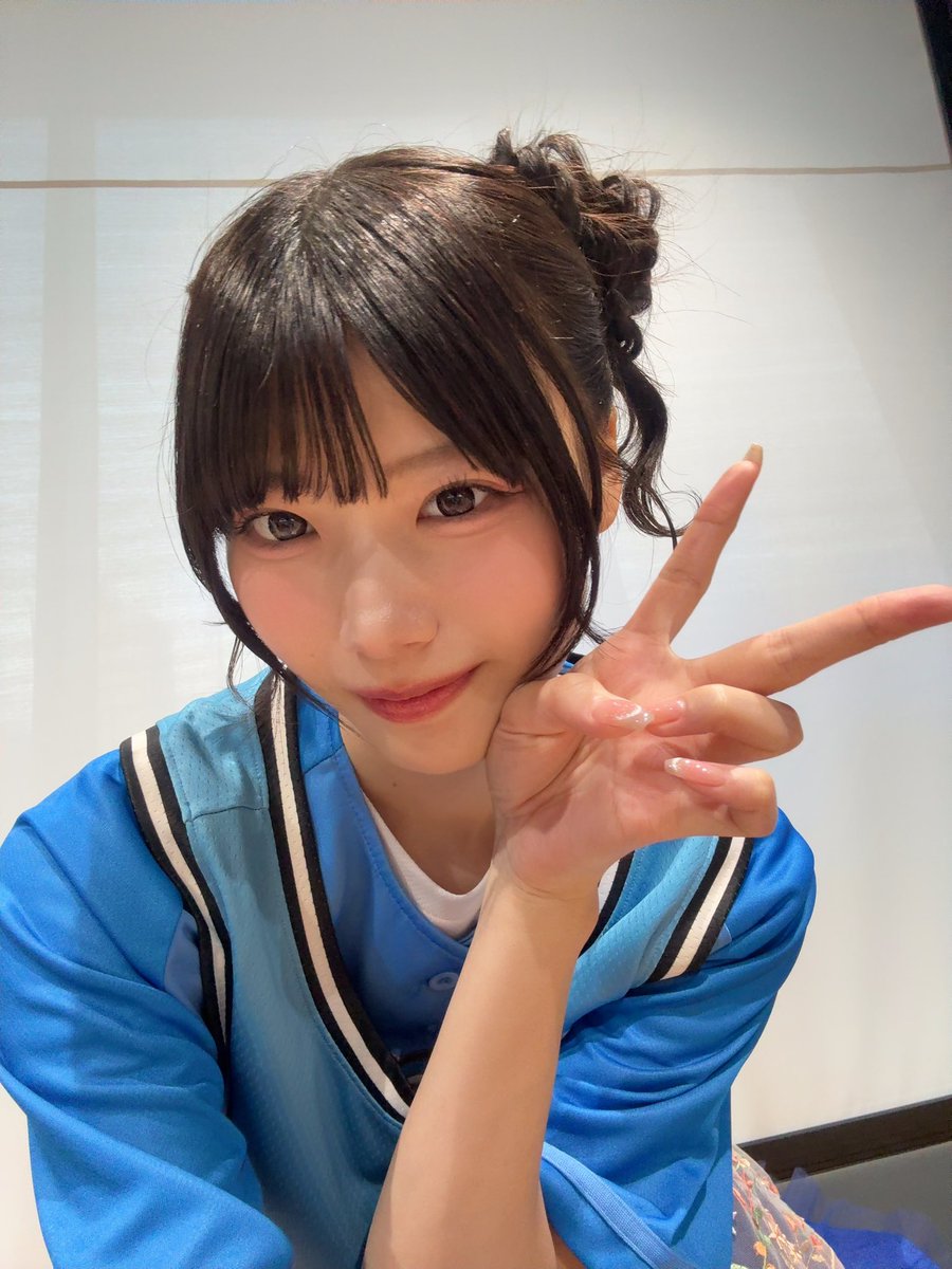 ayu_ss0107's tweet photo. 佐賀バルーナーズさん🩵ハーフタイムショーありがとうございました＞ ̫＜っ🏀
試合おもしろかった〜〜〜✨✨ https://t.co/4Qsni7SMxu