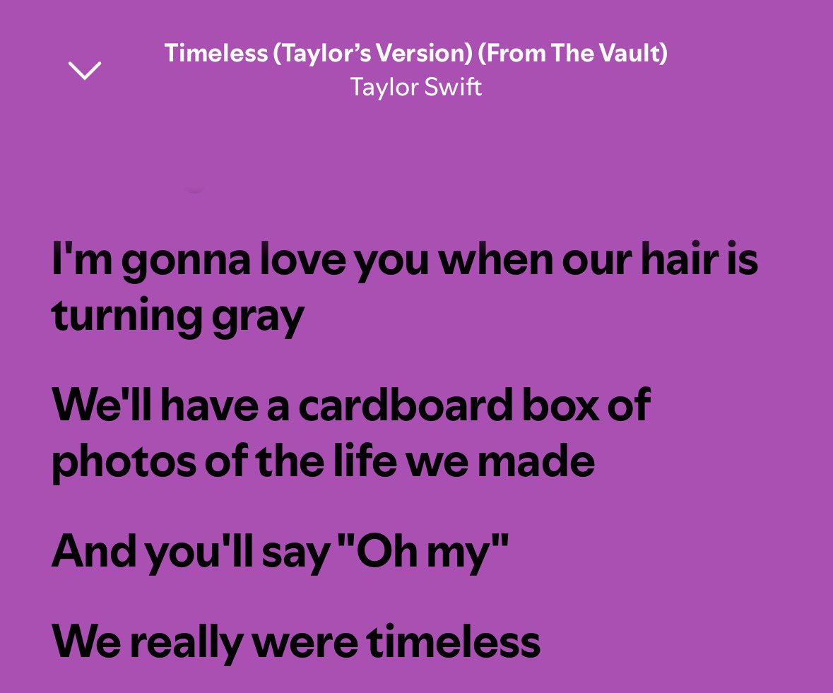 guiltyasblank's tweet photo. aku MAU MAU MAU banget kayak timeless…… pls timeless part 2 when…. SO SWEEETTTTTTT YWISIWKXD https://t.co/Nz4xuDM9vC