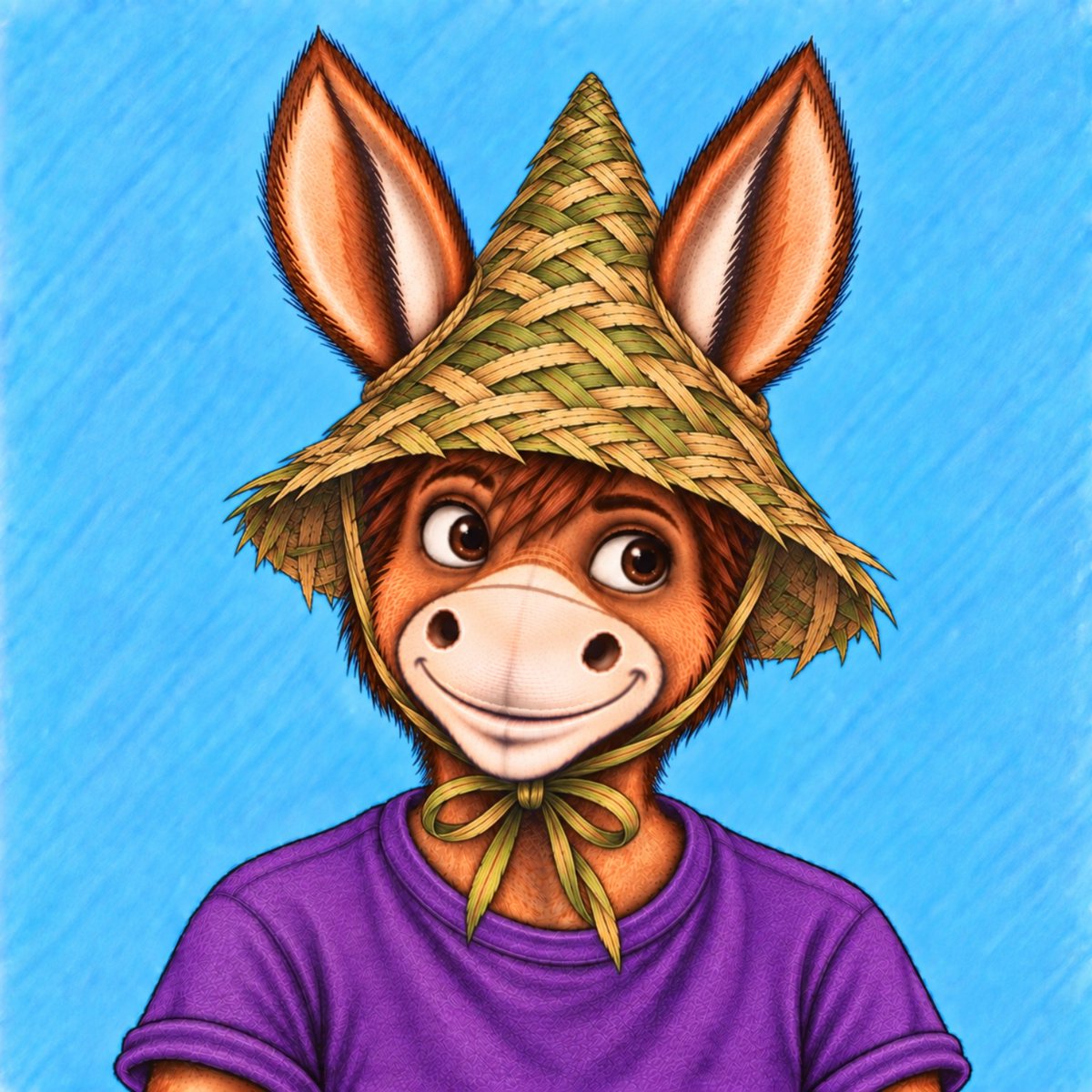 dobimnft's tweet photo. Meet Long Eared5 — a hand-drawn original from DOBIM.
Now listed on OpenSea.
#NFTArt #CharacterArt

https://t.co/KA5KvbZ8Dq https://t.co/nBrSwHFPnm