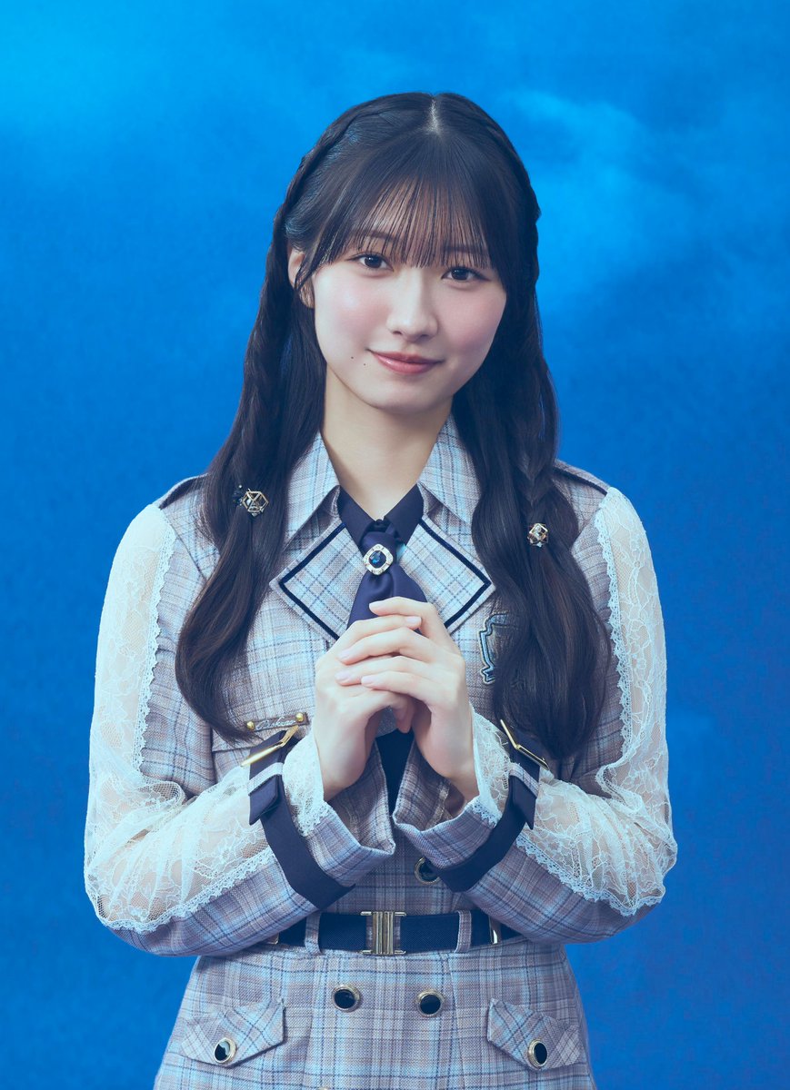 BOKUAOofficial's tweet photo. 💙#僕青新アー写解禁

꧁⁺‧ 僕が見たかった青空 ‧⁺꧂

#萩原心花 ✣­­𝖧𝖠𝖦𝖨𝖶𝖠𝖱𝖠 𝖪𝖮𝖪𝖮𝖪𝖠✣­­🦭
┈┈┈┈┈┈┈
➫https://t.co/ui4yKyUJ72

𝟵𝘁𝗵 𝗦𝗜𝗡𝗚𝗟𝗘
𝟮𝟬𝟮𝟲.𝟭𝟭.𝟭𝟴 𝗥𝗘𝗟𝗘𝗔𝗦𝗘

#僕が見たかった青空 #僕青 https://t.co/OaQyffKdKq