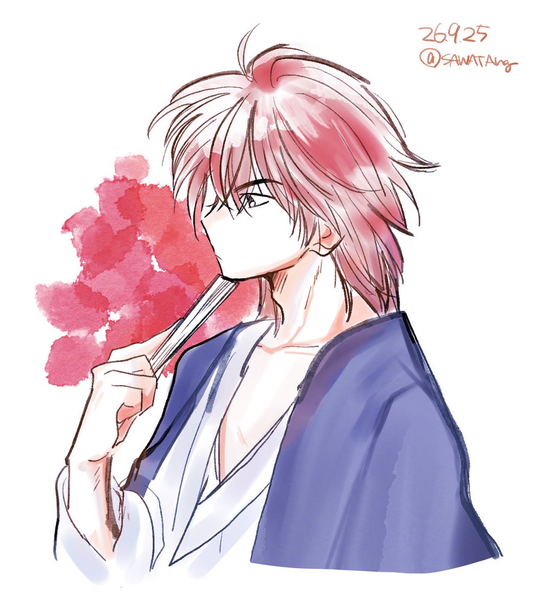 SAWATAng's tweet photo. 初期のかがくん https://t.co/nJbe5AtZn0