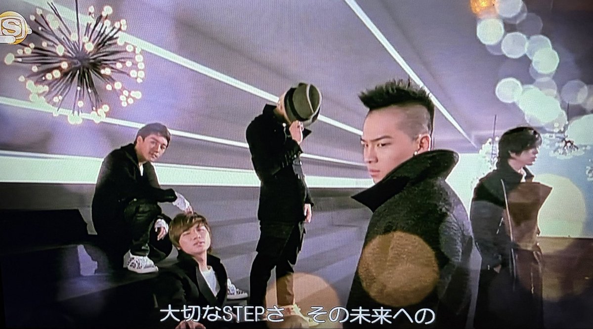 ringalinga_t's tweet photo. スペシャで声をきかせてが流れたよ〜😭💕💕

#BIGBANG #スペシャ https://t.co/NtJbD5OVtd