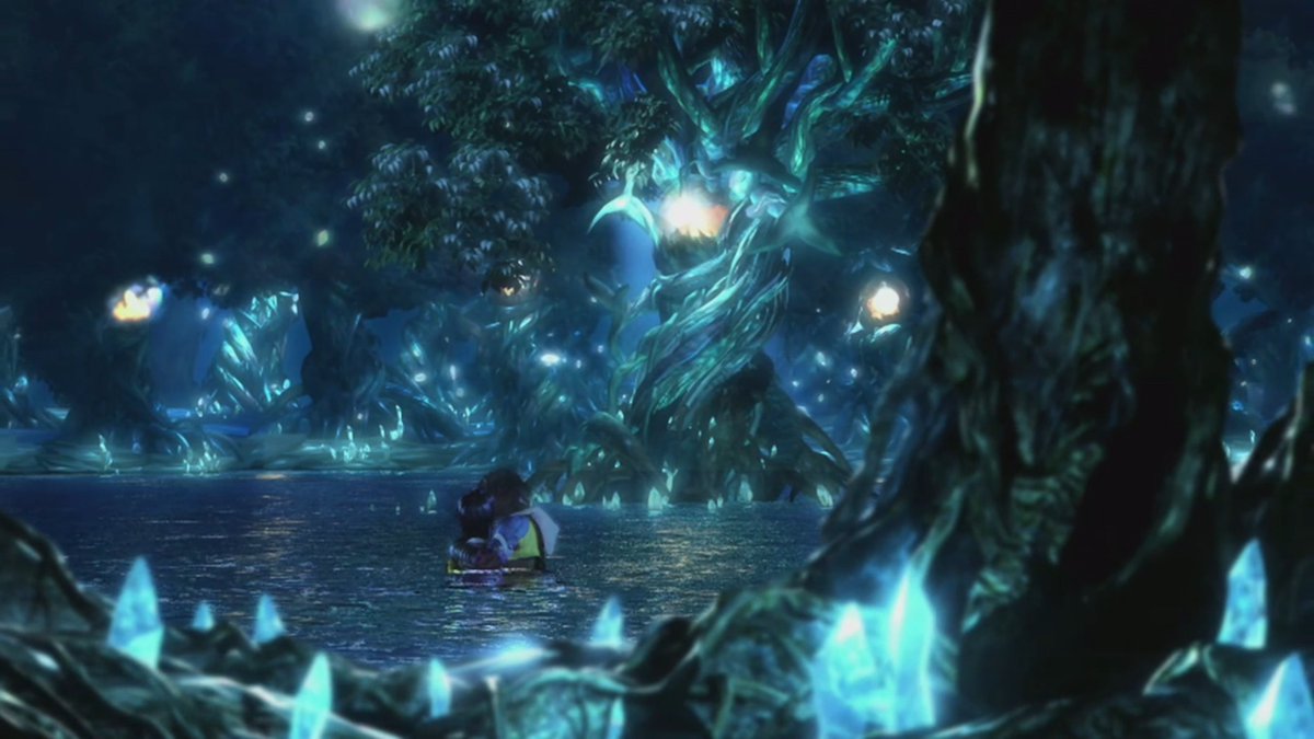 zarxoi's tweet photo. #FFX 
❤️ https://t.co/nEEVhKxIxx