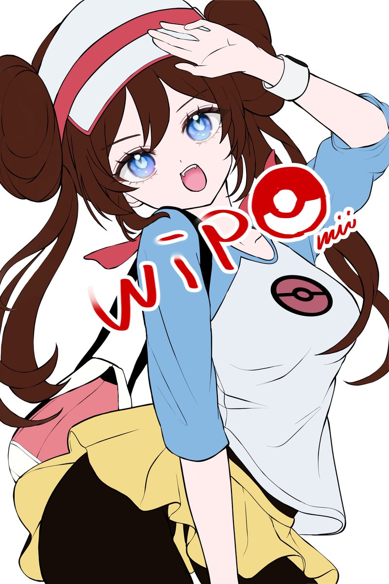 _rrmii's tweet photo. wip #Pokemonartㅤ https://t.co/9Md5xryXdN