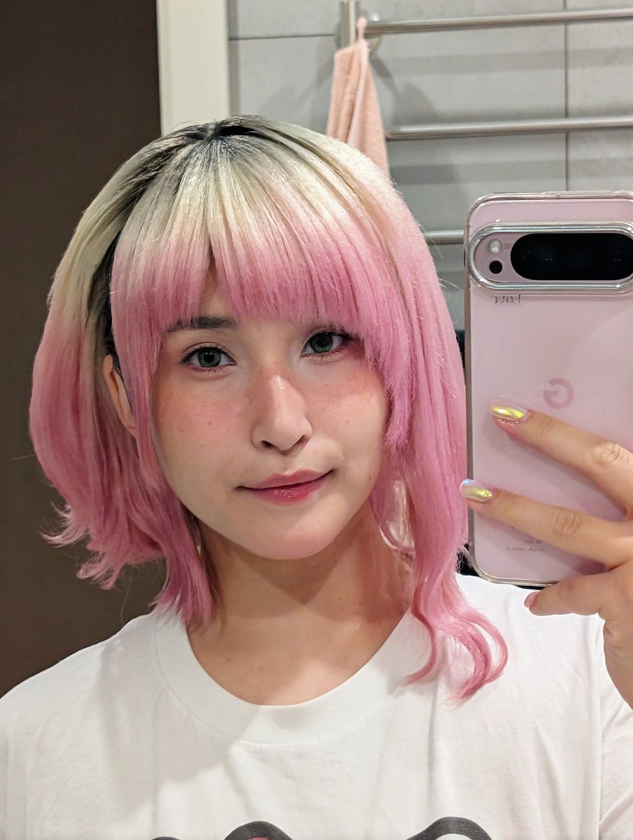 webkamichan's tweet photo. I can't wait for the release of Ace Combat 8, so I decided to do a costest of Tasha to celebrate 💕

@PROJECT_ACES 
#ACECOMBAT #ACE8の前日譚に当たる実写短編映像 #TashaSeverskaya https://t.co/YtrsKD9Kri