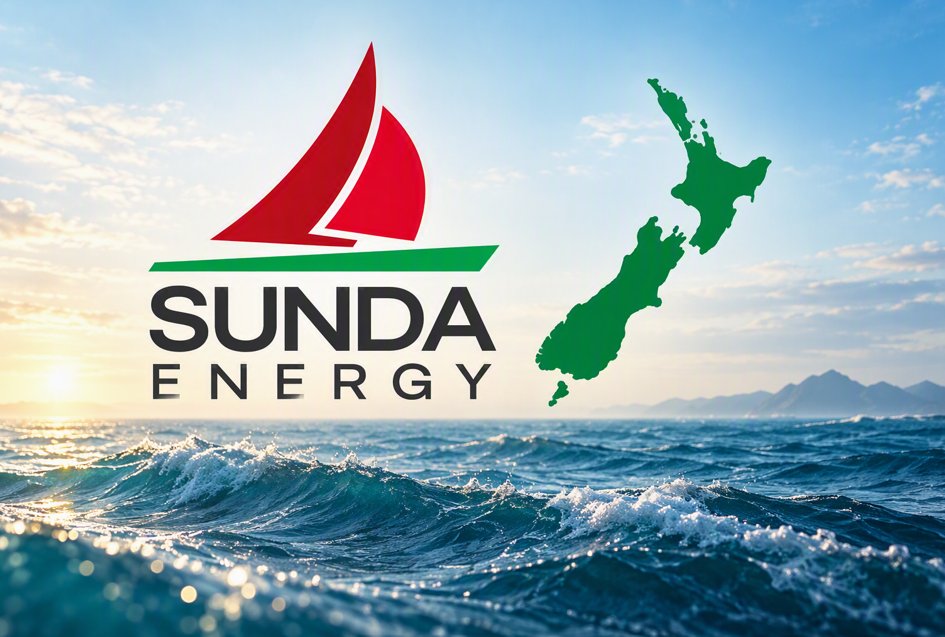 SundaEnergy's tweet photo. #SNDA CEO Andy Butler has spent a fruitful week in New Zealand, including meeting government officials to provide an update on Sunda's preparations for completion of the acquisition of Matahio NZ, https://t.co/IuQBazku8B