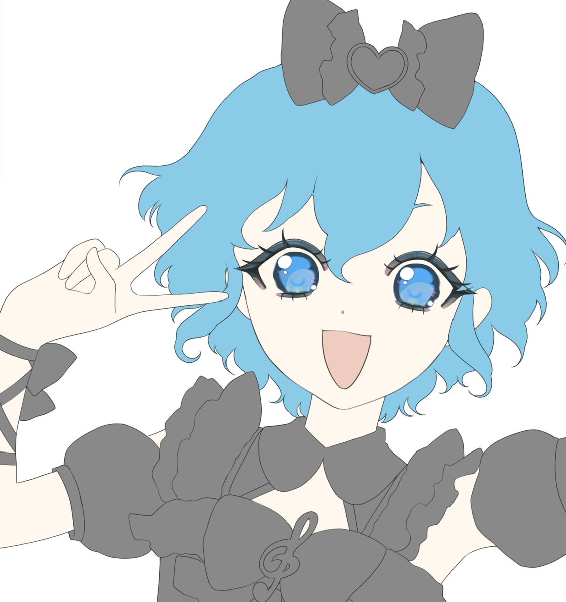 cherrypickingS3's tweet photo. #wip https://t.co/s9I4dyIDAG