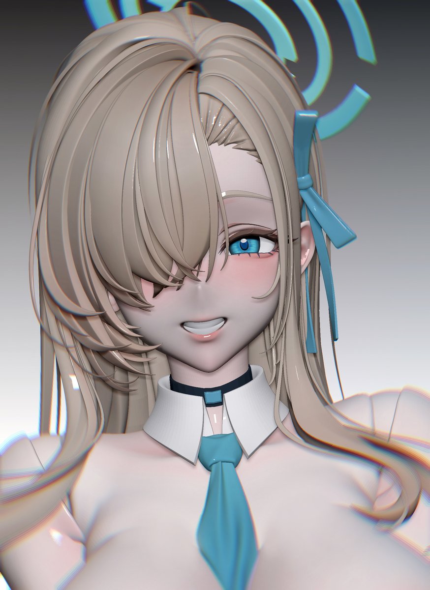 Danhe_Haixing's tweet photo. #Asuna https://t.co/WlBBpBFCBn