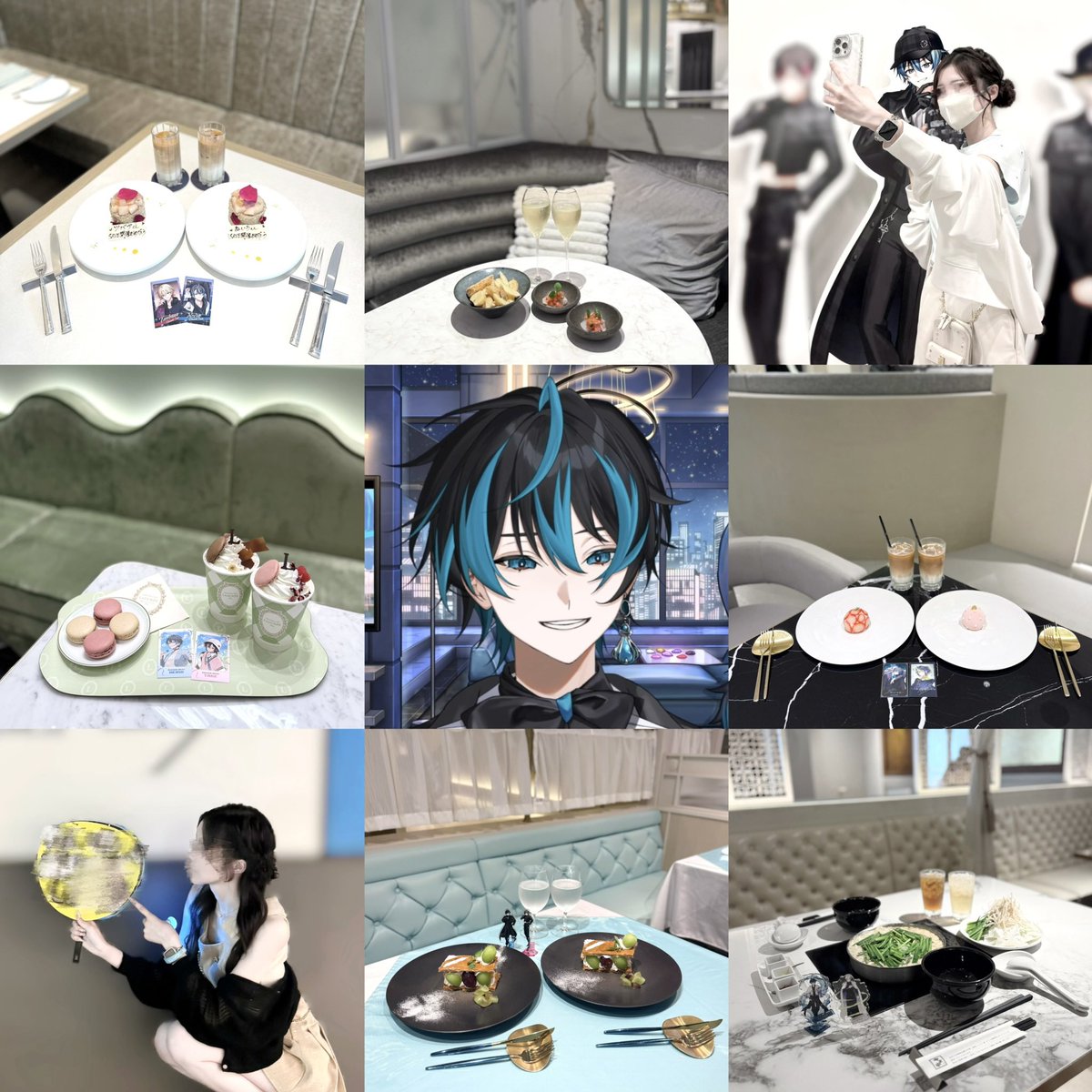 l6ne_xx's tweet photo. ねーろさんが好きですお友達ください(  '  '  )♡
 #コレットさんと繋がりたい  #EL6好きな人と繋がりたい https://t.co/c2uPFUps35