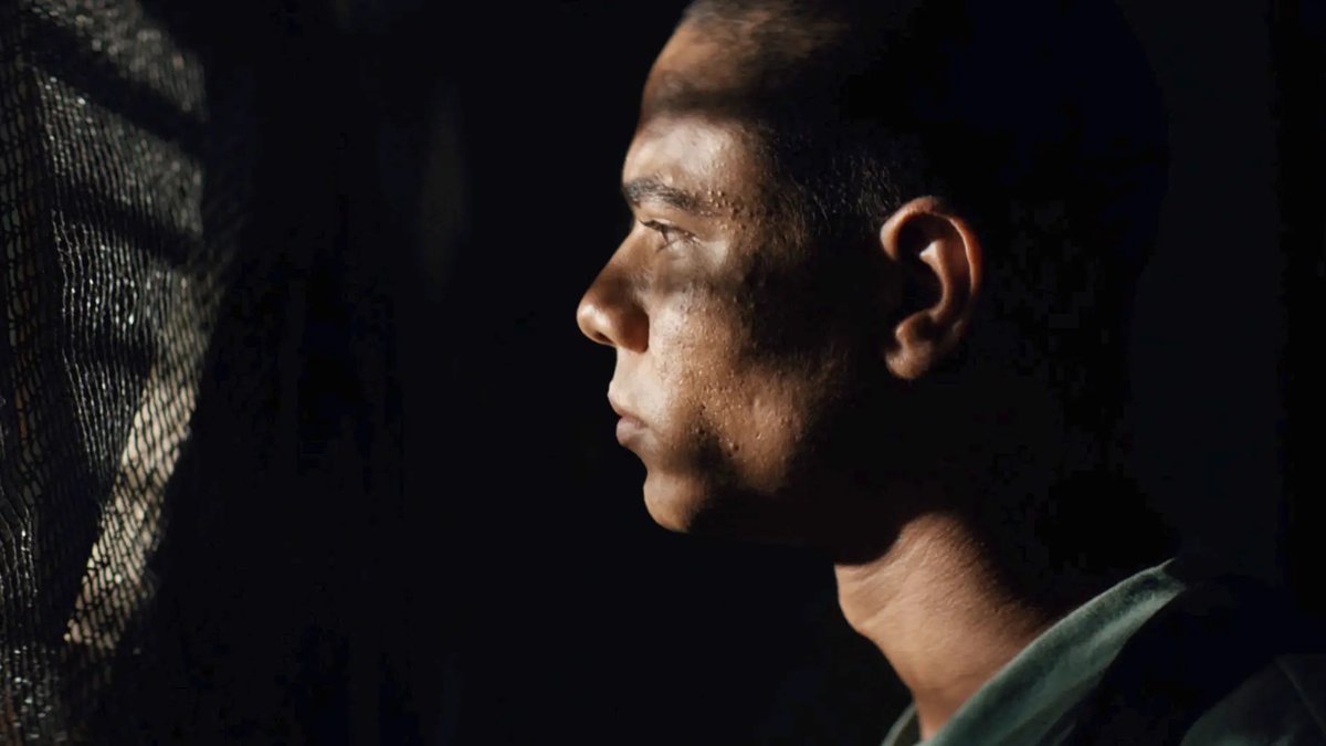 VIMOOZ's tweet photo. Cuba has selected Carlos Larrazabal’s MALECÓN as its pick for the Oscar for Best International Feature Film at the 99th Academy Awards.

The film, shot entirely in Havana, Cuba, follows Elvis, a teenager who kills his stepfather in defense of his mother and is sentenced to 10 years in prison. Upon release, he discovers that his high school girlfriend is now the wife of the most powerful thug in the neighborhood, and that his old buddy has come out as homosexual and is working as a prostitute.