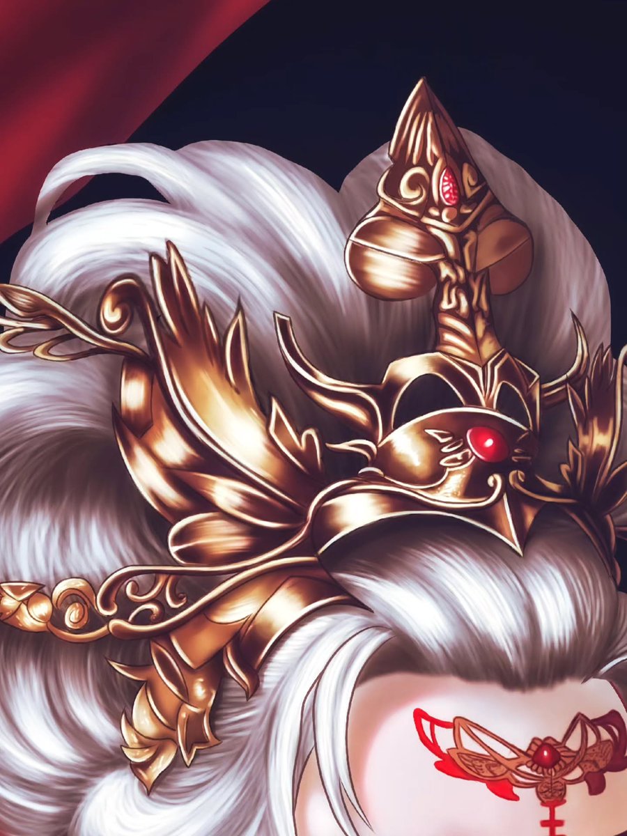 WhitneyPanq0nr's tweet photo. Empress of Roses https://t.co/cJdQoDoYE9