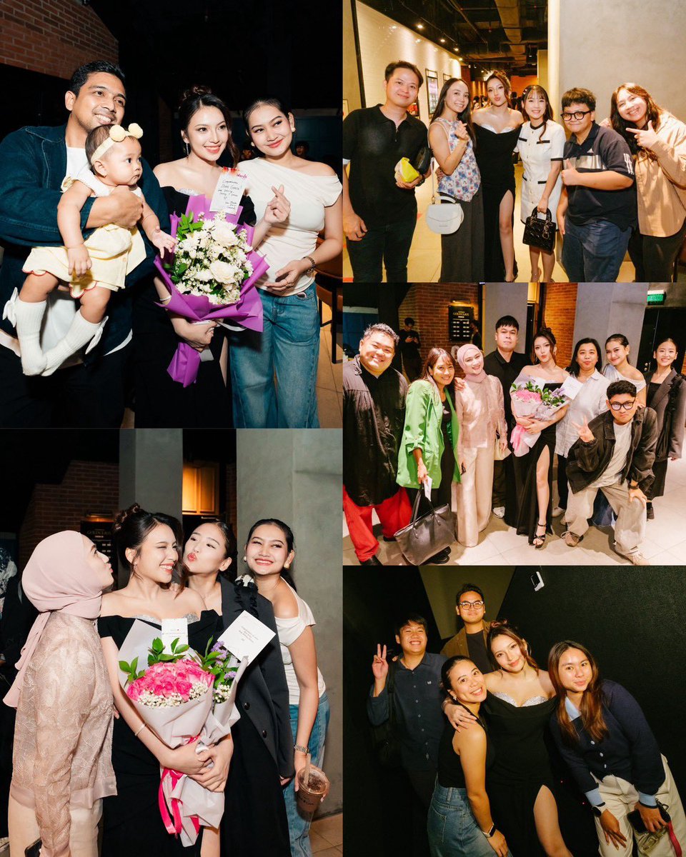 GraciasFans_INA's tweet photo. @_shaniagracia31 🤎 https://t.co/tLmZlhxvDx