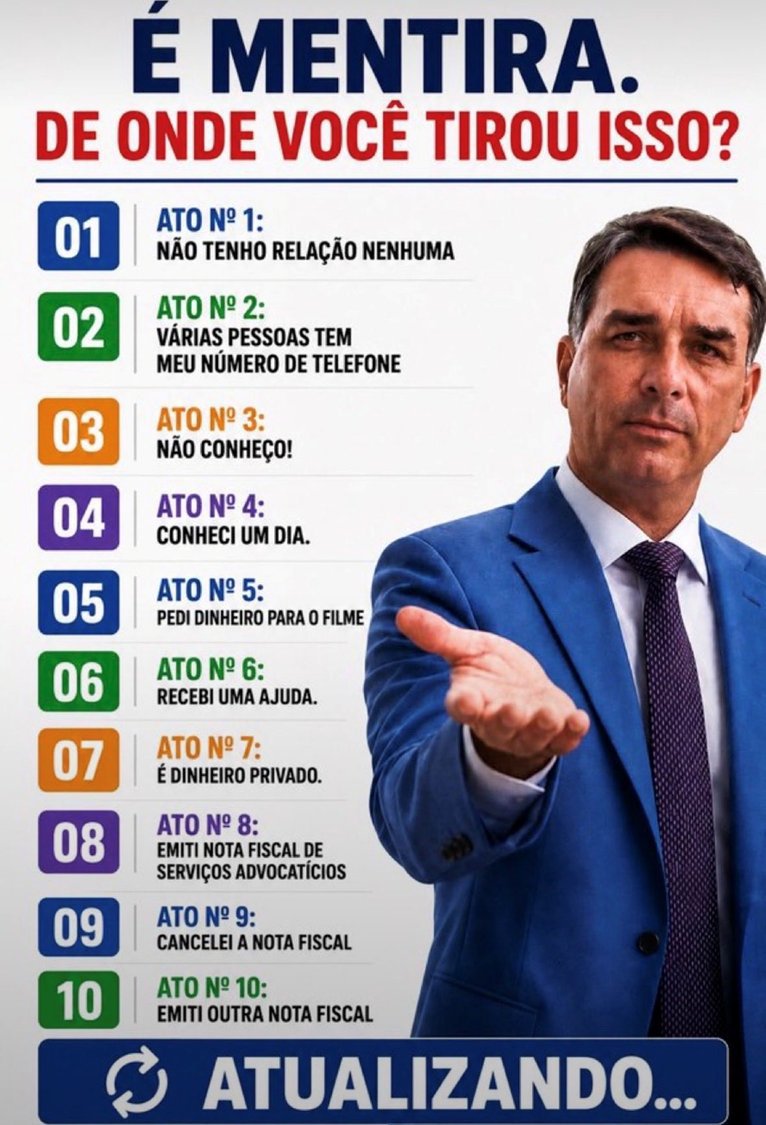 NonPlussedVorte's tweet photo. @NewsLiberdade Votar em vagabundo é se tornar cúmplice https://t.co/mHx3BffJ0k