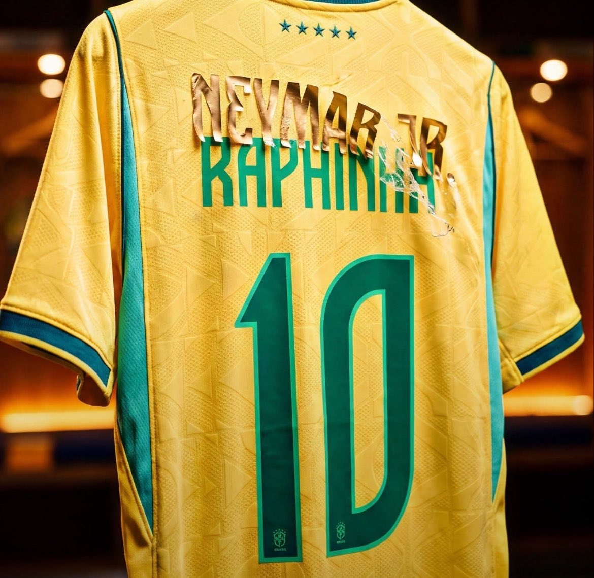 Jota4Fc's tweet photo. A verdade é que nem eu, nem você, nem o Ancelotti, nem o Raphinha, nem ninguém tá realmente pronto pra isso aqui… https://t.co/7OWeg5ALDH