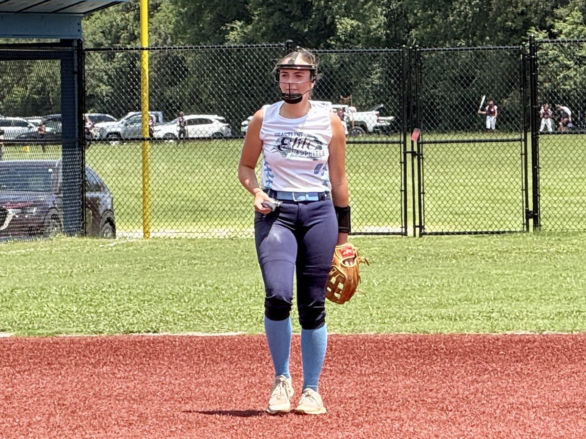 clutch_dennis's tweet photo. Coastline Elite are headed to Panama City Beach this weekend. Here is our tournament schedule. 🥎 https://t.co/uvTqZ54PER