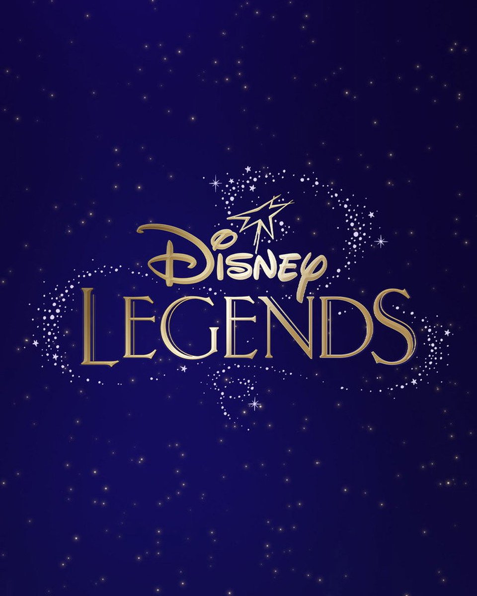 EleaseLinddhmt's tweet photo. Disney Legends Award Ceremony Season 2 premieres August 16, 2026, on Disney+. The biannual event honors animators, Imagineers, songwriters, actors, business leaders, and other creators who shaped Disney’s legacy. https://t.co/3UBQ7cWdFL