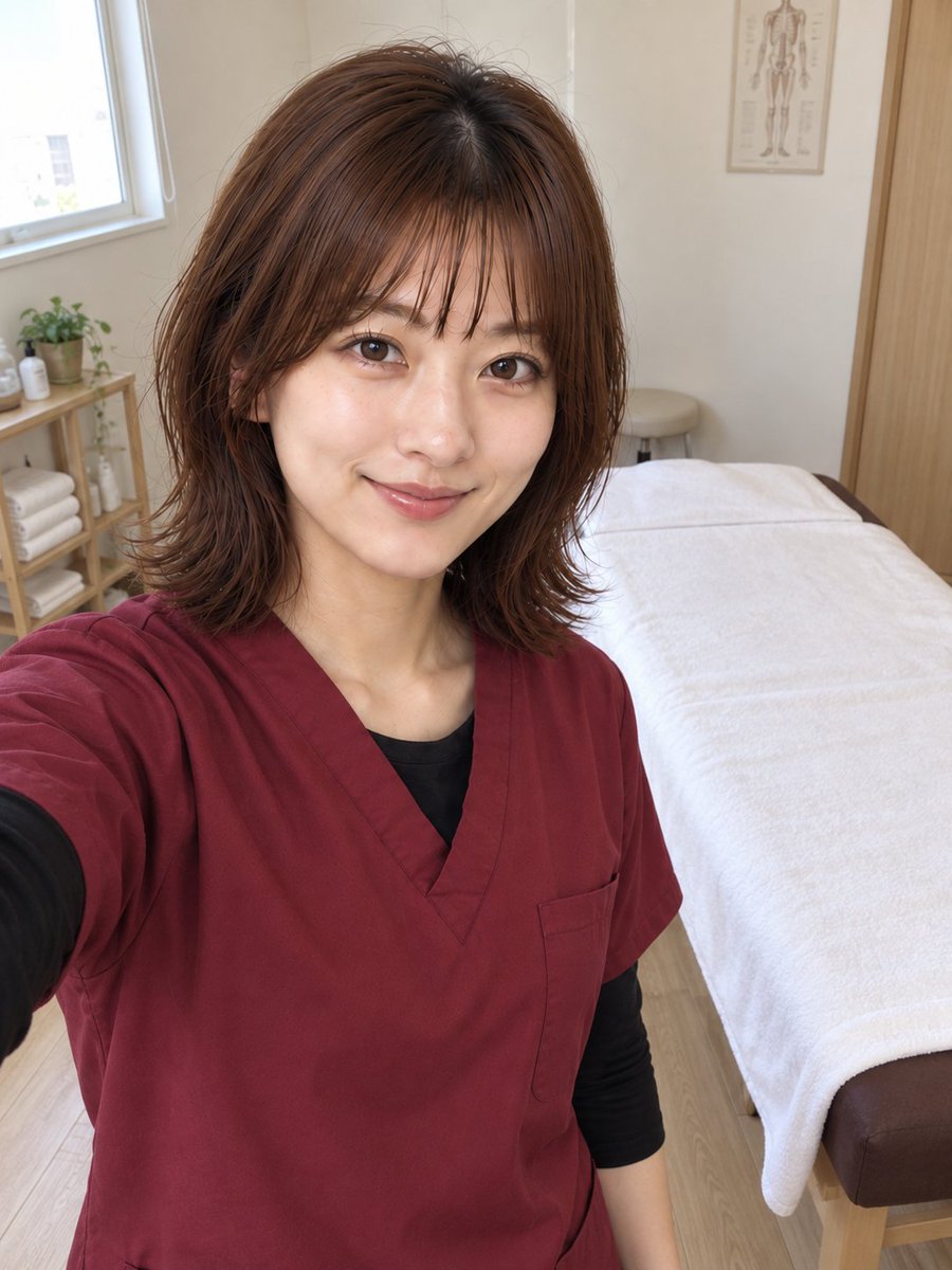 kaekaedesae's tweet photo. 施術ベッドは毎回ちゃんと整えるのに、家のベッドは今朝のまま。
帰ったら直そ😂 https://t.co/Ny3RFkH9Pa