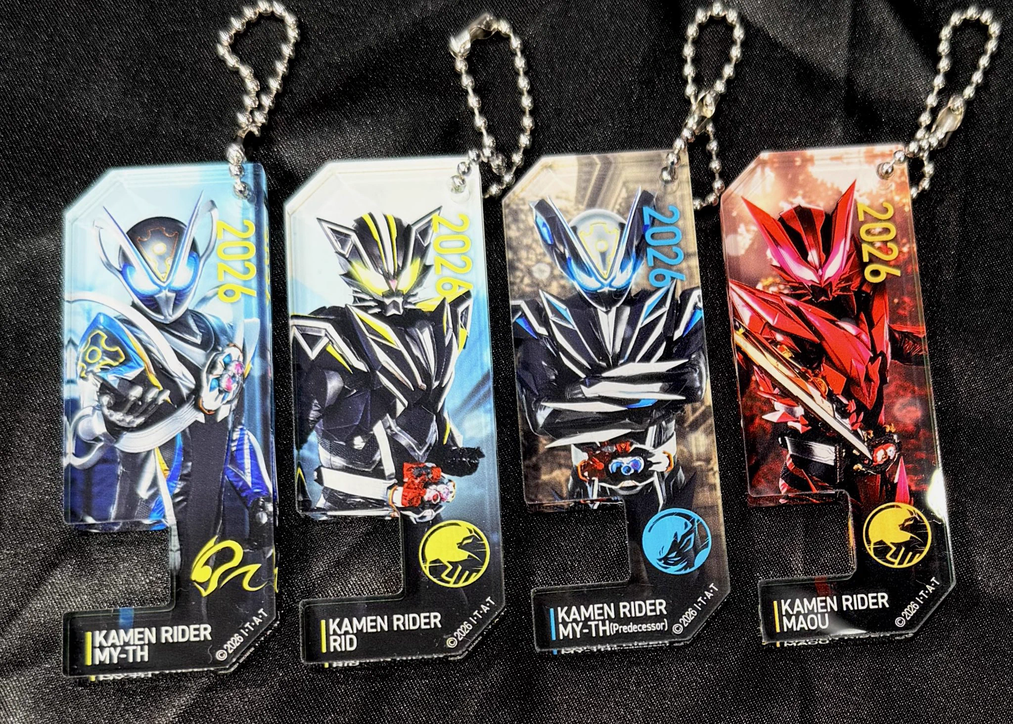 仮面ライダーストア a X: 