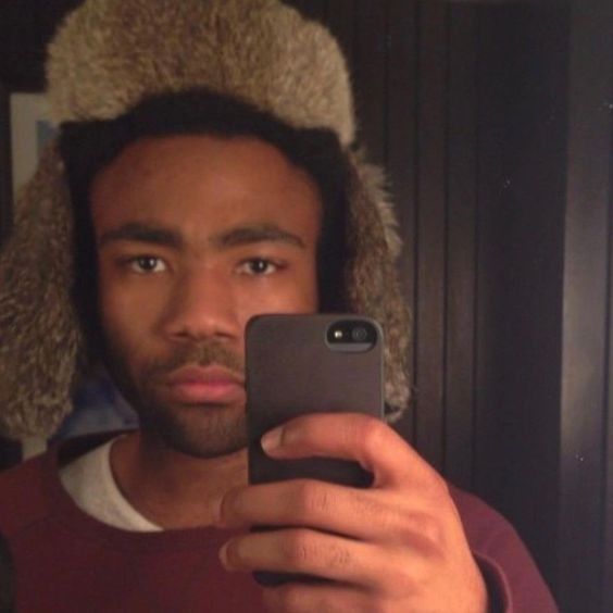 PigsAndPlans's tweet photo. Happy Birthday to Donald Glover (aka Childish Gambino) who turns 43 today 🎂 https://t.co/ewQhoALPQv