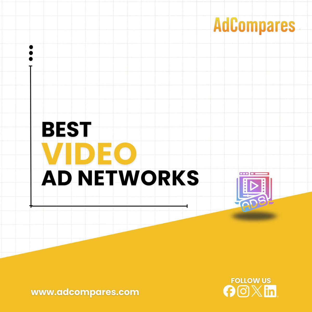 RileyGoett5je's tweet photo. Boost blog revenue in 2026 with high-paying video ad networks. Explore trusted platforms offering premium placements and better monetization for publishers. Turn every view into revenue. https://t.co/8CntbsvejF