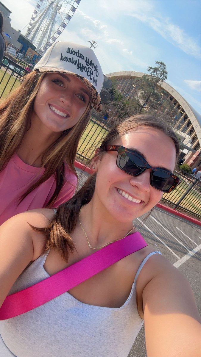 OCeaglesSB's tweet photo. Oklahoma State Fair 2026🎡🍗 https://t.co/oiwtIPNN5y