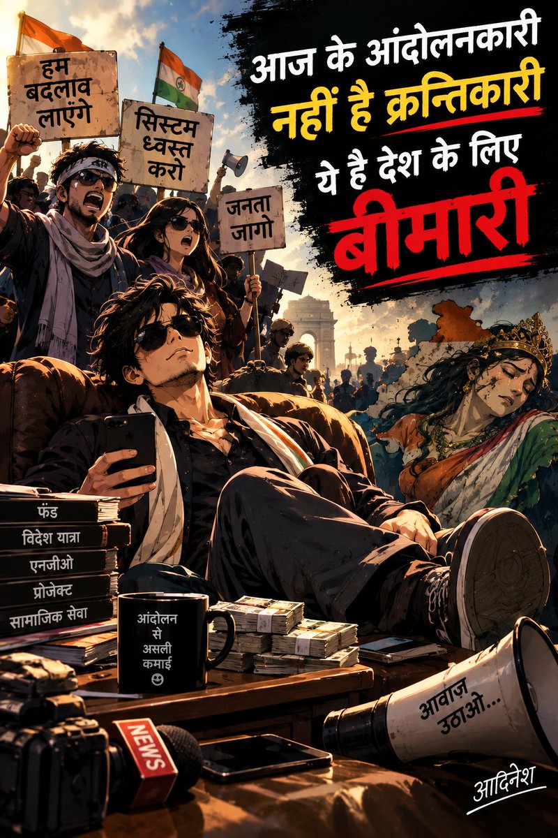 aaditya17247893's tweet photo. आंदोलनकारी या बीमारी
धन्यवाद
#nehabora
#Suraag2On_DDNational
#YogijiKaGlobalUP
#GalaxyS26Ultra #PayoneerCrossBorderAwards
#sweetuncle #CMVijayInMadurantakam
#OpenChallengeBy_SantRampalJi
#पंडित_दीनदयाल_उपाध्याय #اليوم_الوطني_السعودي_٩٦ https://t.co/67x6CSyNFF