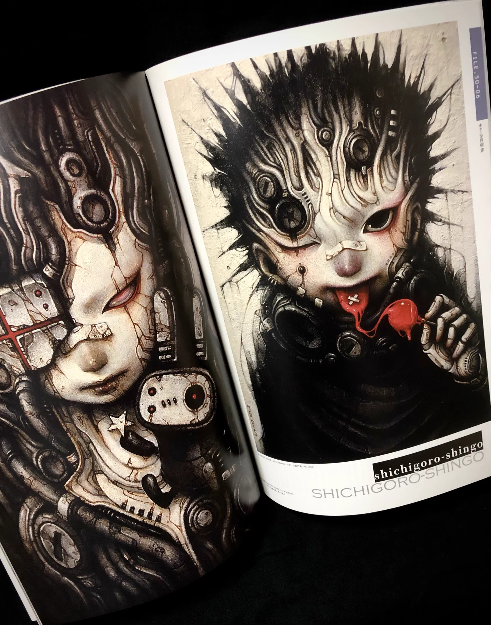 shichigoro-shingo (@shichigoro756) / X