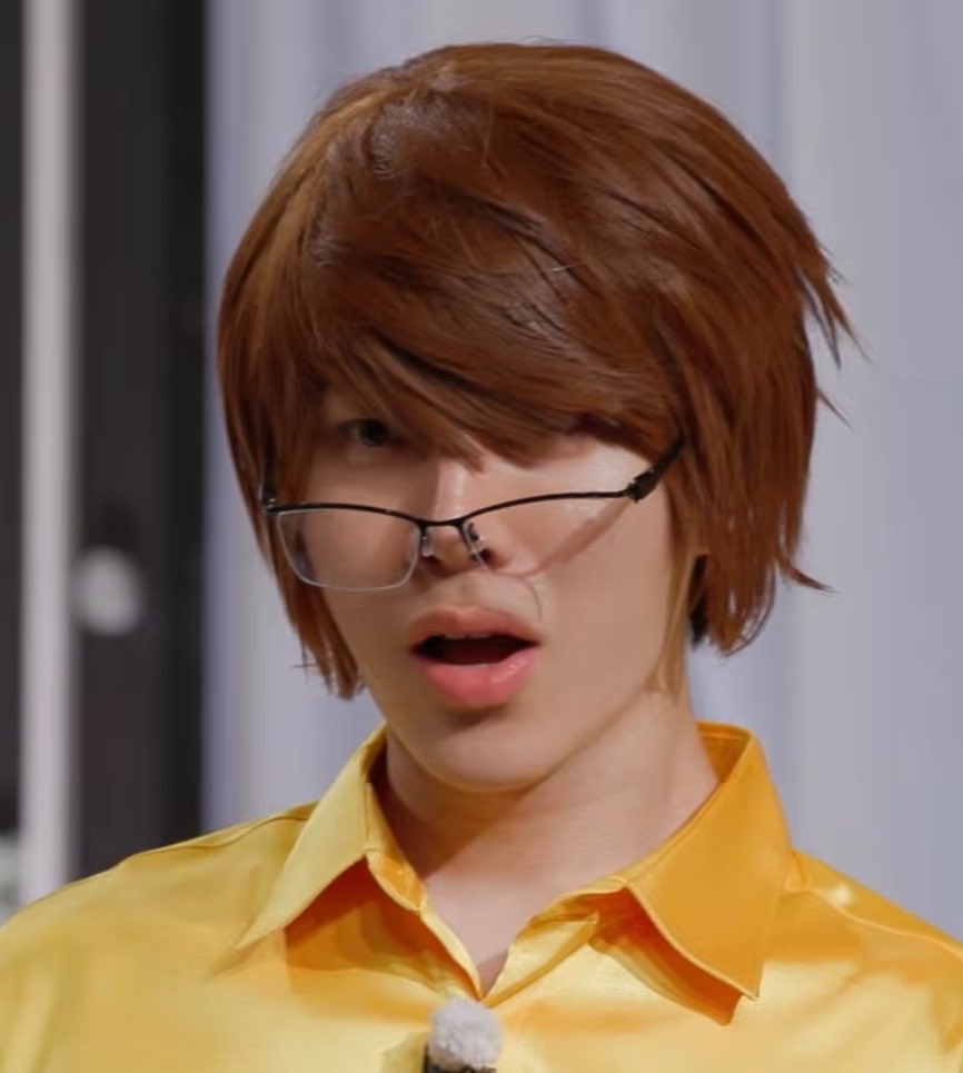 JunghwanPocha's tweet photo. @JeongwooPocha Emang cinta mati? https://t.co/T6NGdfMSPb