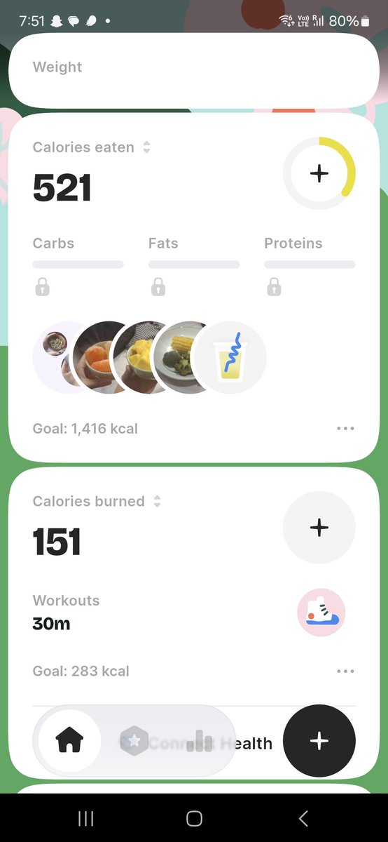 kai_bleh2's tweet photo. I genuinely feel so fucking fat
how does everyone feel abt my not even 5k steps🥹 https://t.co/hDfsKJiK2c