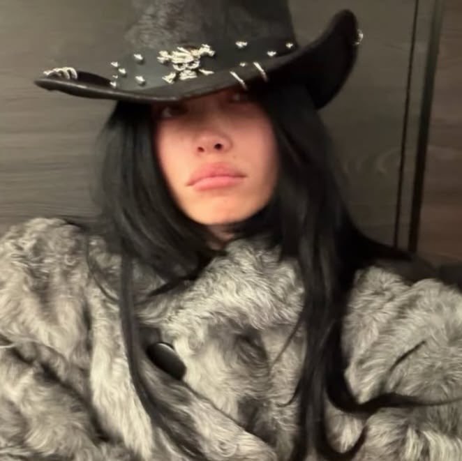 cvntdracuIa's tweet photo. west coast cowboy https://t.co/ySQ8vz7gLf
