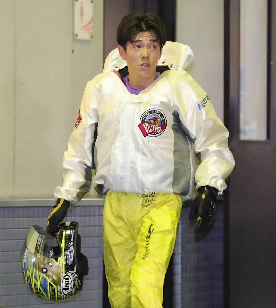 スポニチボートレース on X: 