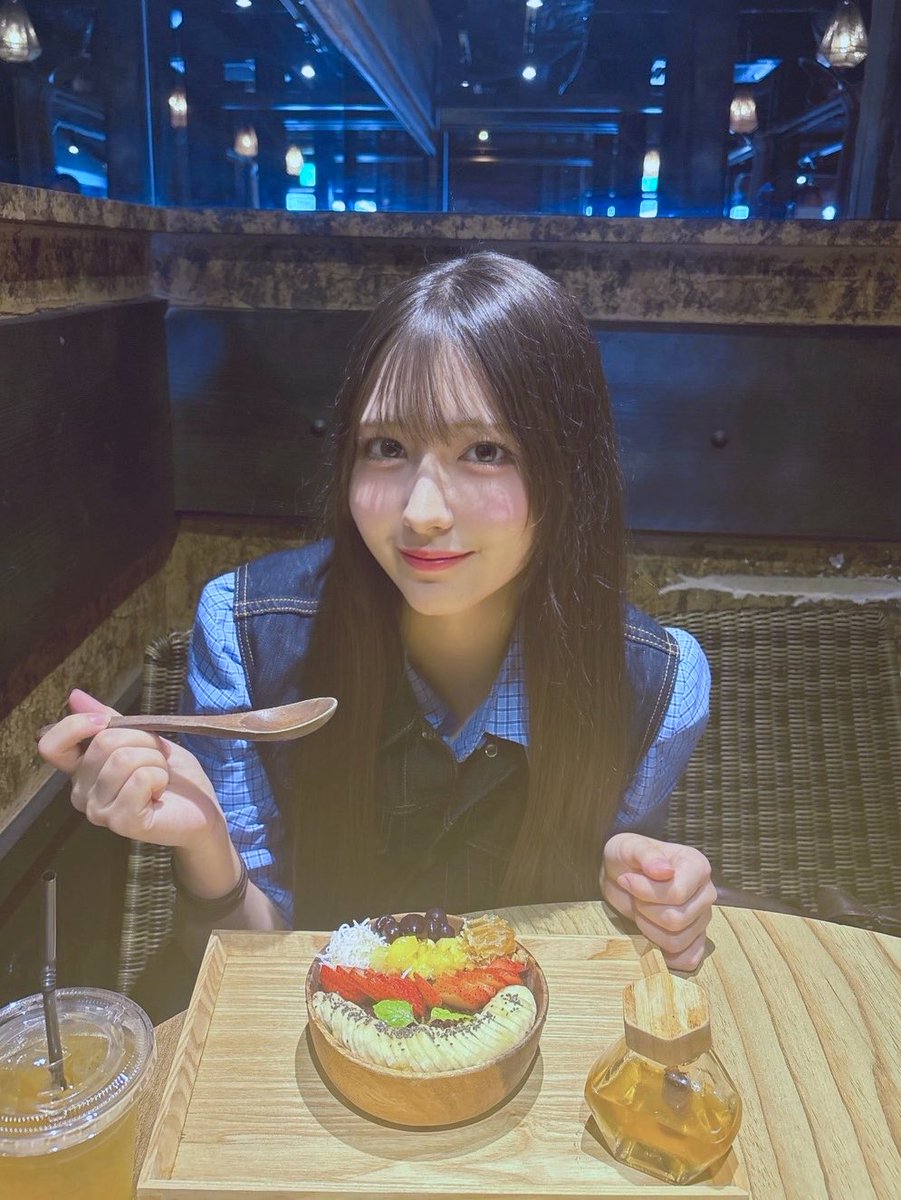 tenran_azuki's tweet photo. いっぱい食べる人がタイプです https://t.co/EuxsNnRxb8