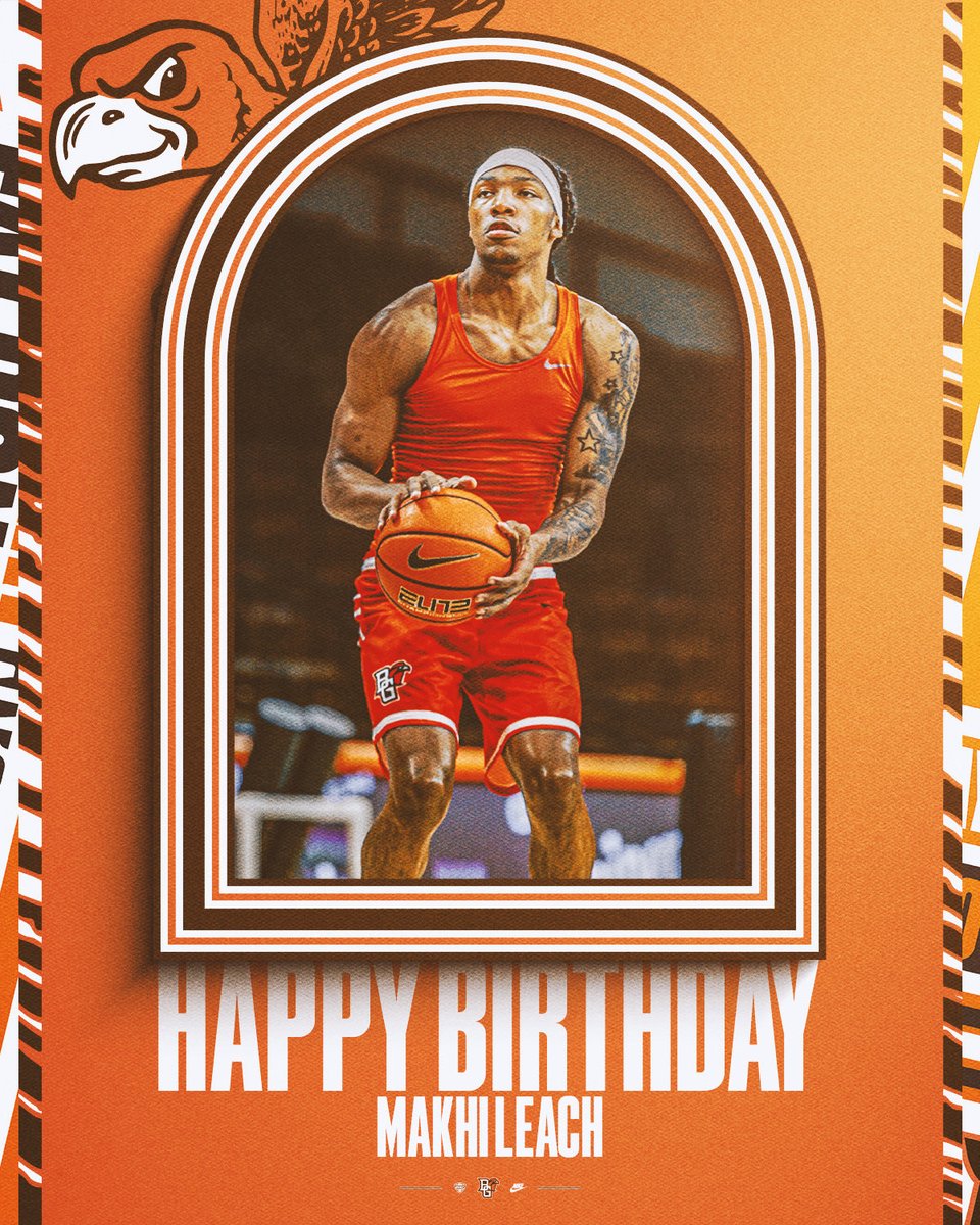 BGSUMBB's tweet photo. Falcons family join us in wishing a very happy birthday to @leach_makhi 🎉 

#AyZiggy | #FlyAroundandFindOut https://t.co/qzQlBZE6eK