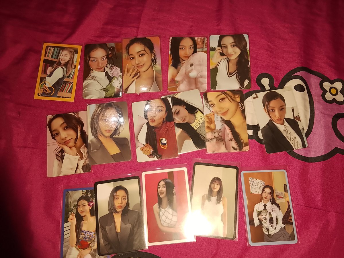 farhanaairela's tweet photo. Gais ini aku wts photocard twice
Yuu dibelii
Pc album 10k/each
Pob 5k/each
Minimal beli 3 yaa
Dom subang, jawa barat
Boleh via oren

Wts wtb wtt nayeon jeongyeon momo sana jihyo mina dahyun chaeyoung tzuyu https://t.co/6t3cjg58WU