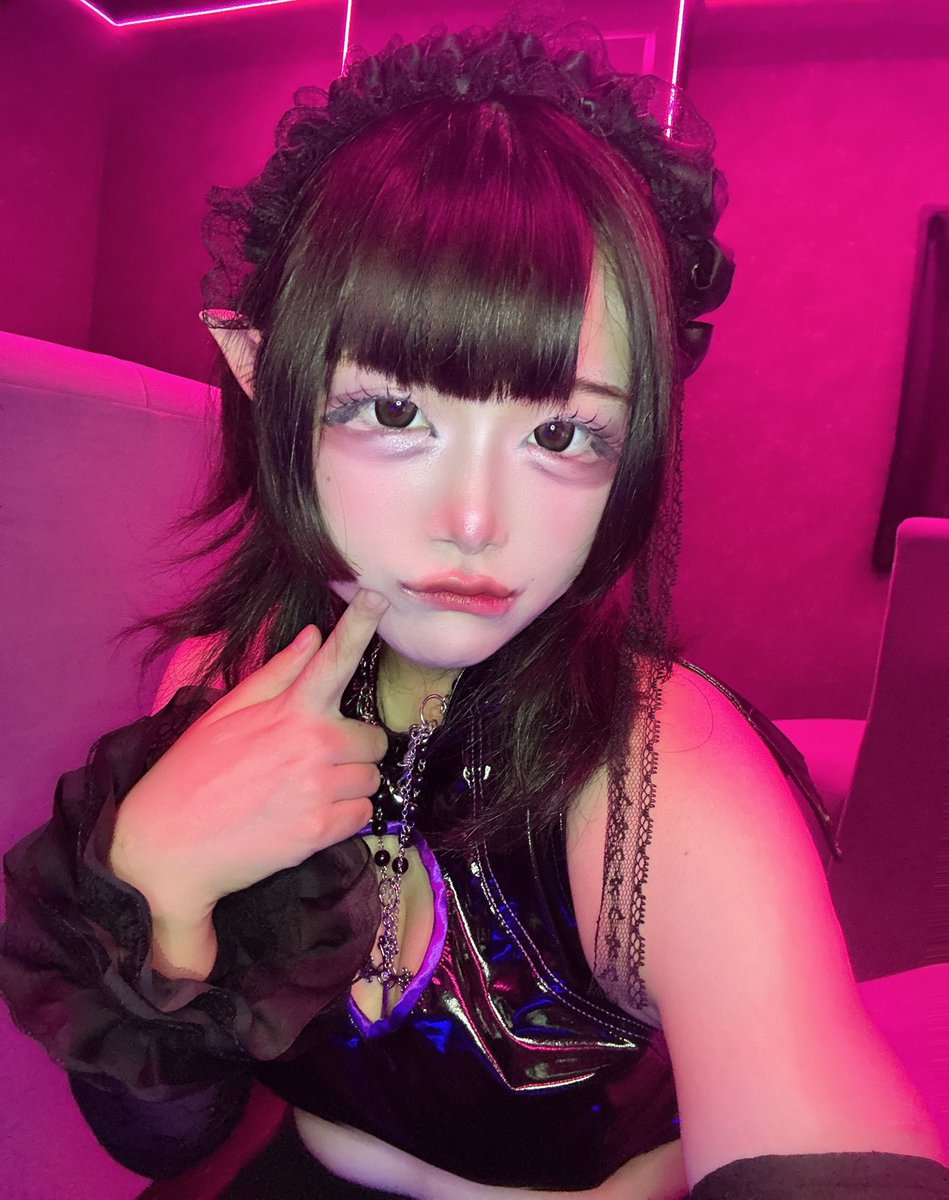 runeko_wisp's tweet photo. WISP初降臨‼️
るねこです👾💓

肝臓役頑張りマース‼️ https://t.co/weFMhVyzW7