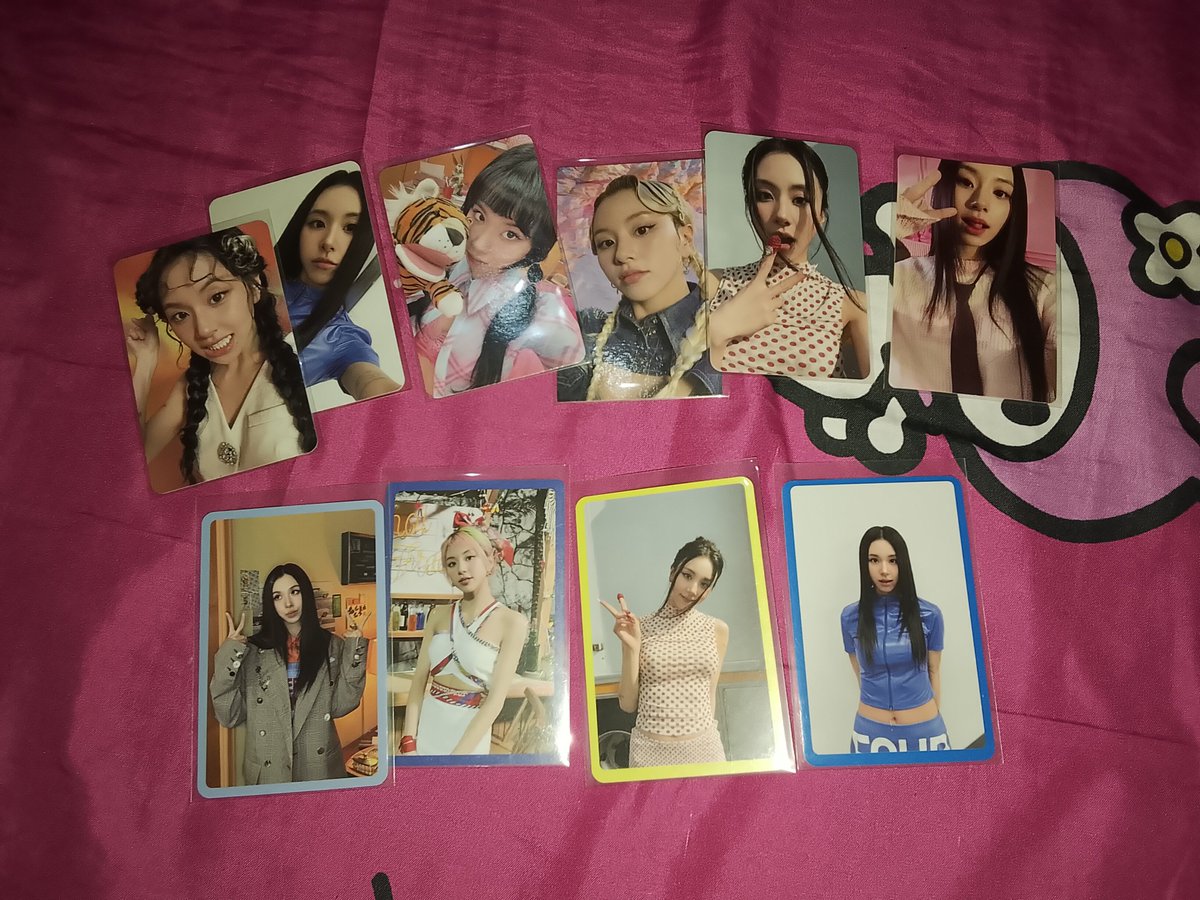 farhanaairela's tweet photo. Gais ini aku wts photocard twice
Yuu dibelii
Pc album 10k/each
Pob 5k/each
Minimal beli 3 yaa
Dom subang, jawa barat
Boleh via oren

Wts wtb wtt nayeon jeongyeon momo sana jihyo mina dahyun chaeyoung tzuyu https://t.co/6t3cjg58WU