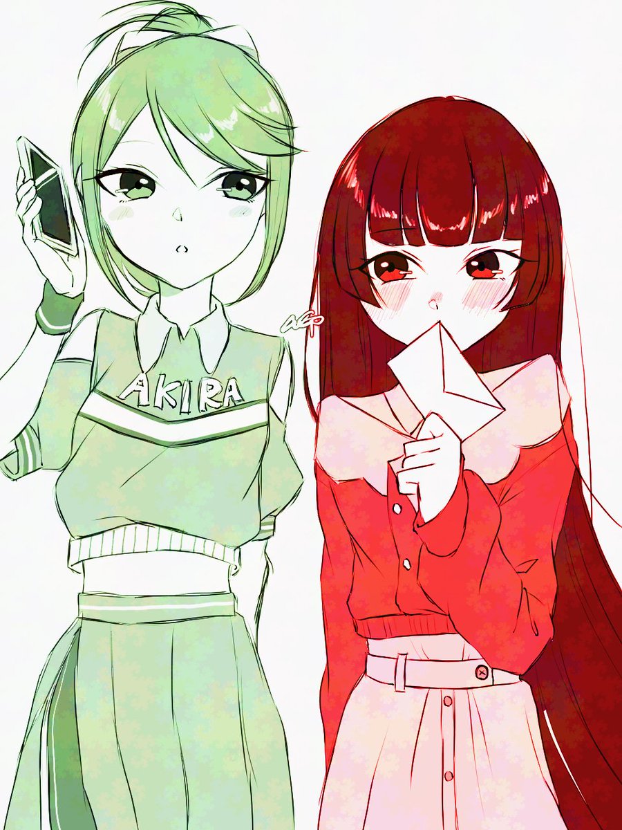 Ajirushi_illust's tweet photo. 📞あき×💌はな
ベタジンブラシ https://t.co/BXcLW5p1Da