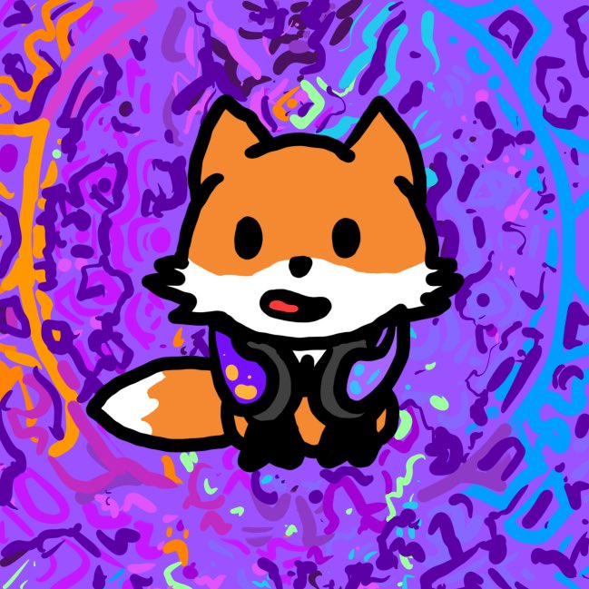 FamousFoxFed's tweet photo. Nothing quite like waking up and seeing Solana full blast into party mode this weekend 🚀

Have an awesome Famous Fox Friday and let’s get the party started!🦊🎉 https://t.co/fNLSrEhSvt