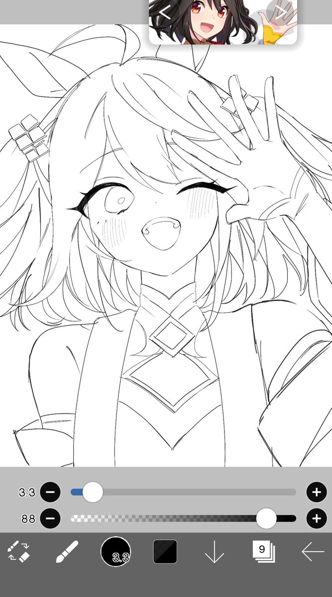 TreE__est's tweet photo. かわいい https://t.co/dOUgIOESFa