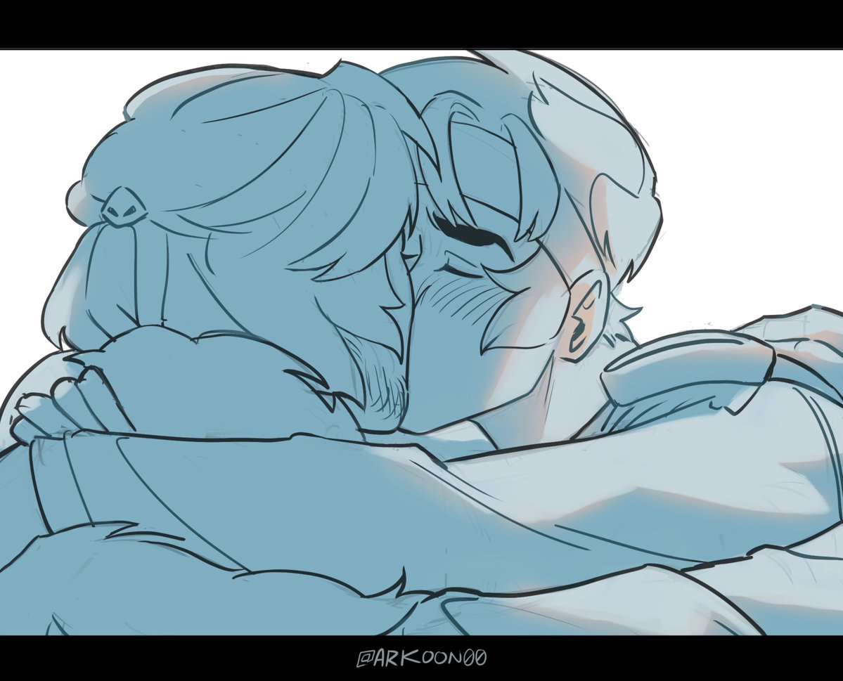 Arkoon00's tweet photo. Day 7: 🍁Prince x Prince🍁
#GuapoEquinox #Guapoduo #guapoweek https://t.co/LG2f3Zv0Ys