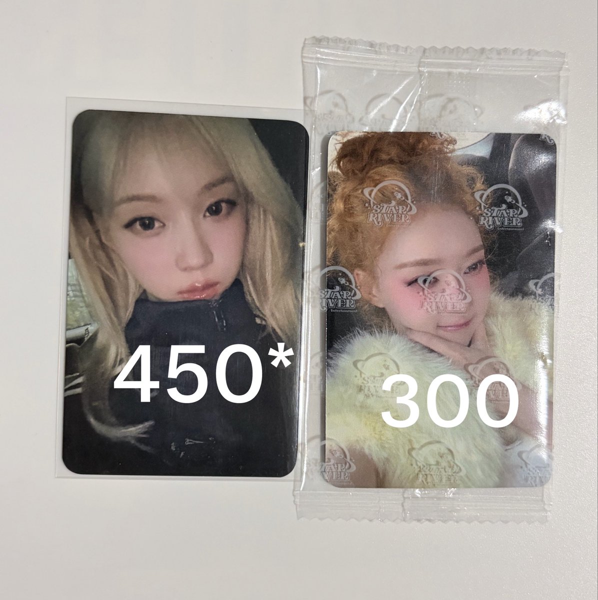 softbnml's tweet photo. wts / พร้อมส่ง ♡ ♡
* = มีรอย dm เพิ่มเติมได้ค่ะ 🤲🏻
shipping 45 💌

น้องหนาว วินเทอร์ winter
#ตลาดนัดaespa #ตลาดนัดเอสป้า https://t.co/OaSOrKvcoV