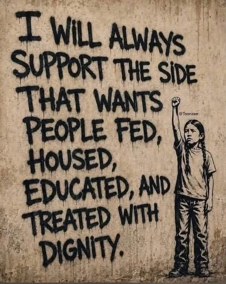 phillipbarea's tweet photo. Always 😎 

#HumanDignity #Justice #Peace #SocialJustice https://t.co/FDDcP6eE4j