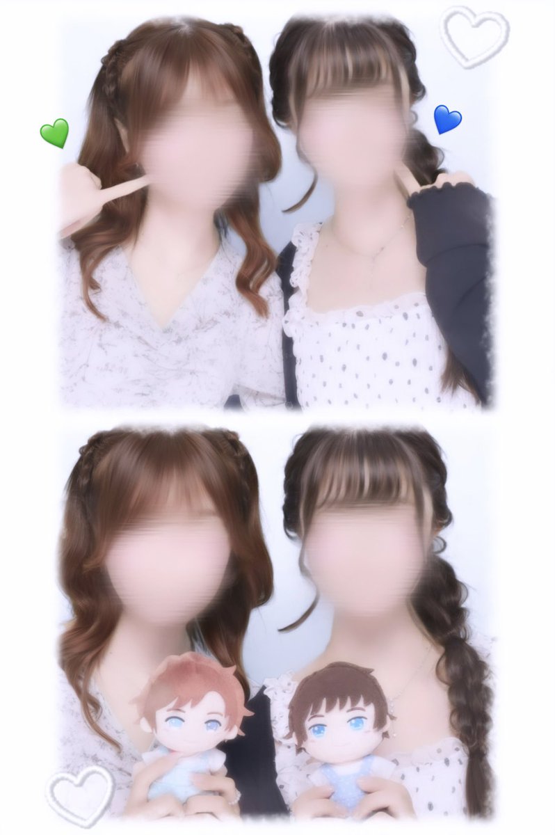 _kou0923's tweet photo. 今年も一緒に兄組お誕生日会ᐡ ̳ᴗ  ̫ ᴗ ̳ᐡ💮💚💙@ho_ka_____0206

#しょうたろうサーティーワンおめでとう 
#こうじろう26歳HAPPYBIRTHDAY
#すずしょうと https://t.co/PPOSbCA9wX