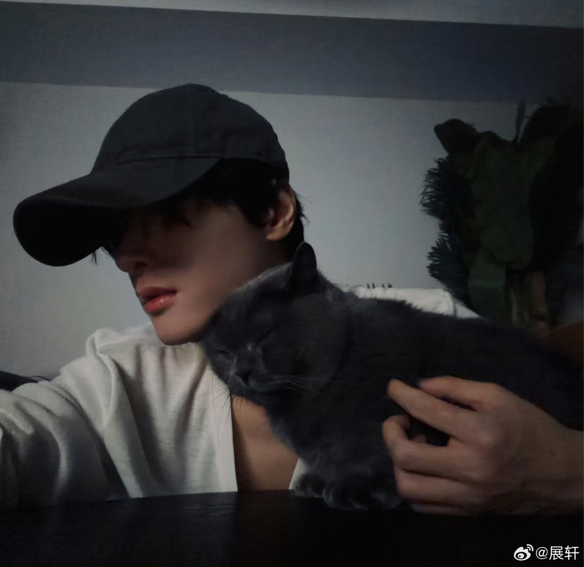 popxenyg's tweet photo. หลานย่าอ้อนมาก มุงคุดคัดอ้วมๆกมๆ 🥰😍 https://t.co/79bjCUVUPT