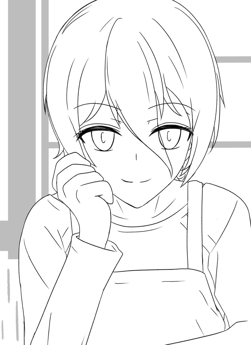 Frisson_512's tweet photo. #rkgkㅤ  #レゼ      #WIPㅤ https://t.co/v5faMZzamW
