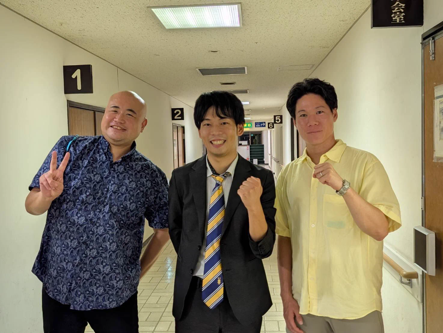 二元会常任委員審 奥野北雄 二元会総理大臣賞 油彩 1998年制作 Ｐ6号　額装 奥村よしひろ🇯🇵国民民主党 参議院議員（東京都） on X: 