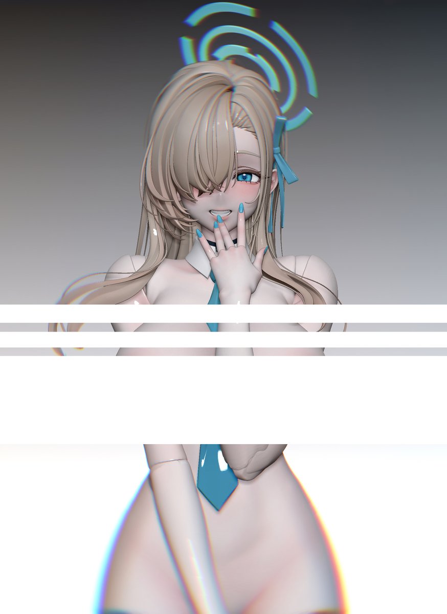 Danhe_Haixing's tweet photo. #Asuna https://t.co/WlBBpBFCBn