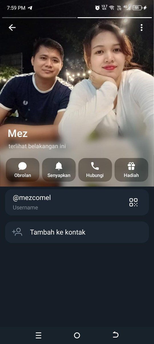 elchyia's tweet photo. SPILL SCAMMER PALING TOLOL, BALIKIN DUIT 2 JT SAMA AKUN COC GUE BGST
YG BISA NEMUIN DIA + BIKIN DIA BALIKIN DUIT GUE, GUE KASIH FEE 100K BISA LEBIH DAH

#zonauangㅤ #SCAMMER #TOLOL #SCAM https://t.co/FhgHkSnM7O
