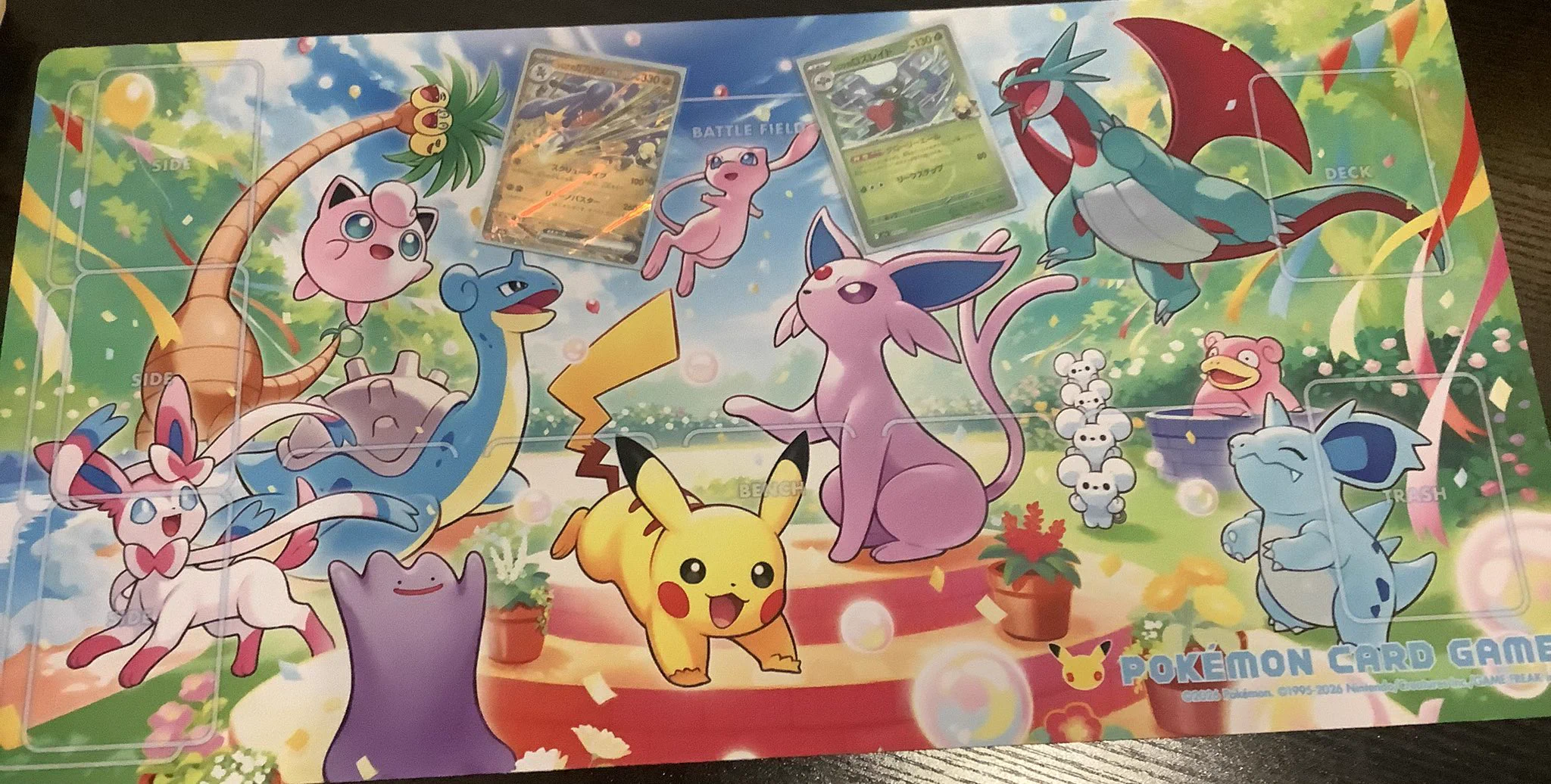 TCG 桜華 Ohka on X: 